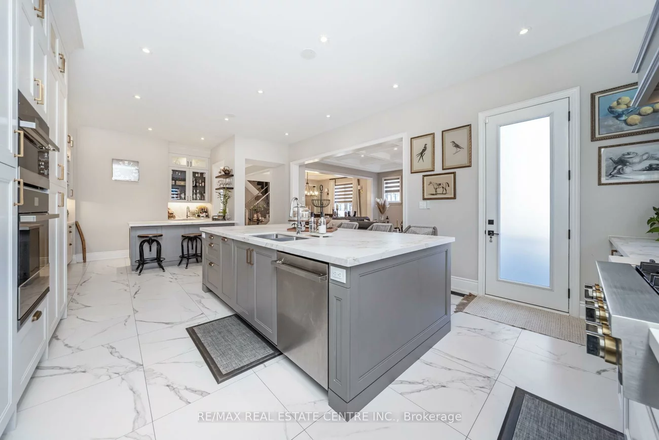 2336, Edward Leaver, 1007 - GA Glen Abbey, Oakville