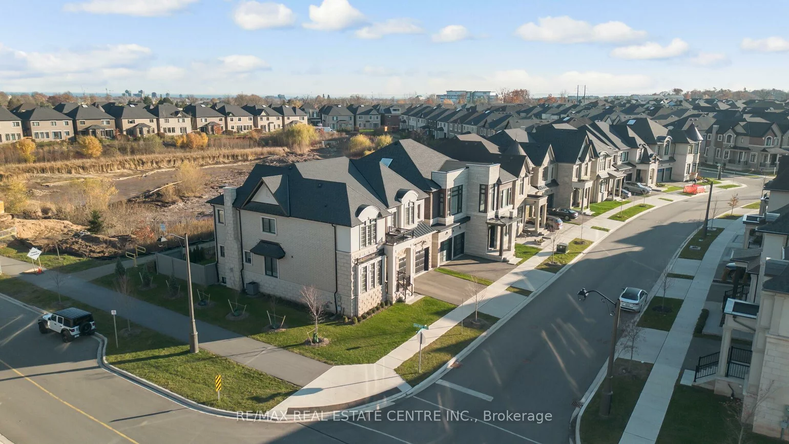 2336, Edward Leaver, 1007 - GA Glen Abbey, Oakville