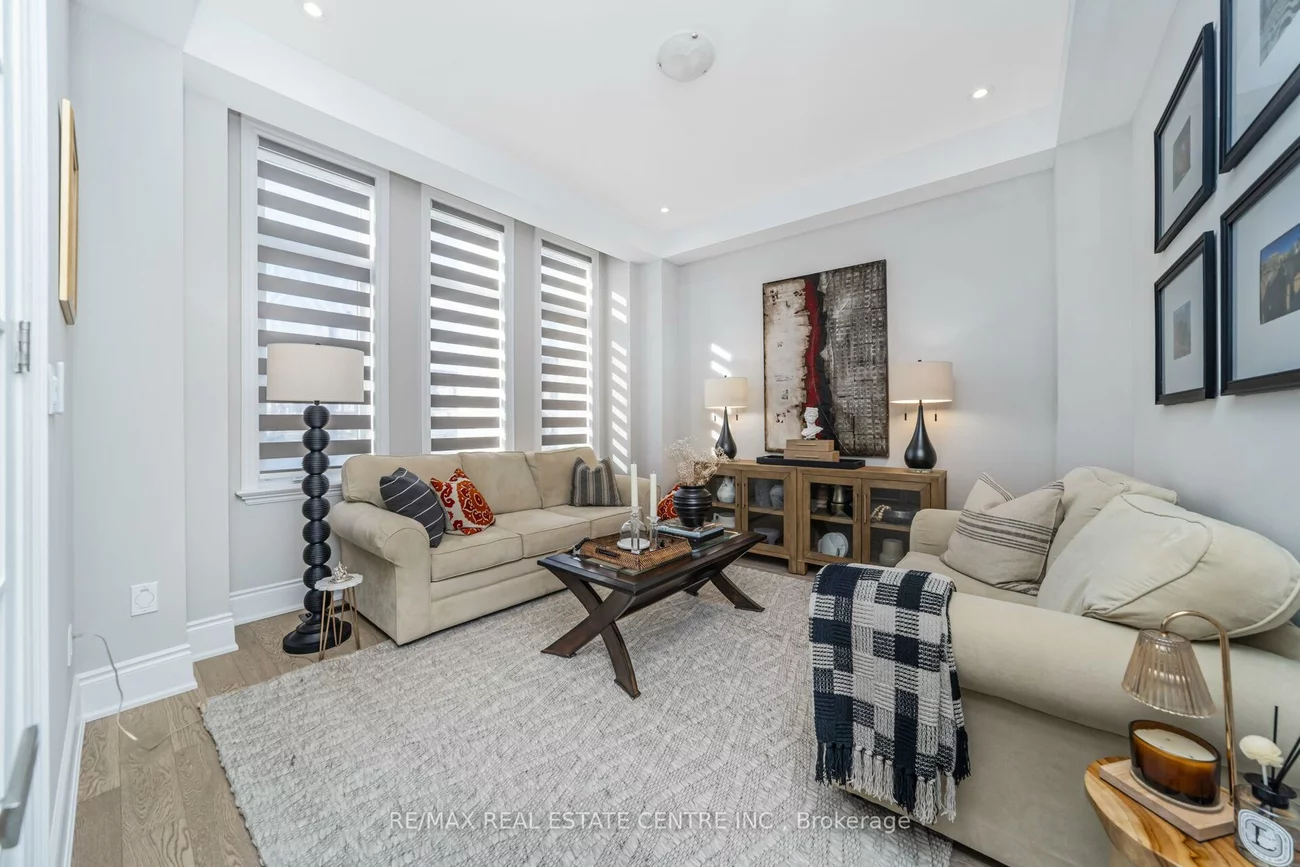 2336, Edward Leaver, 1007 - GA Glen Abbey, Oakville