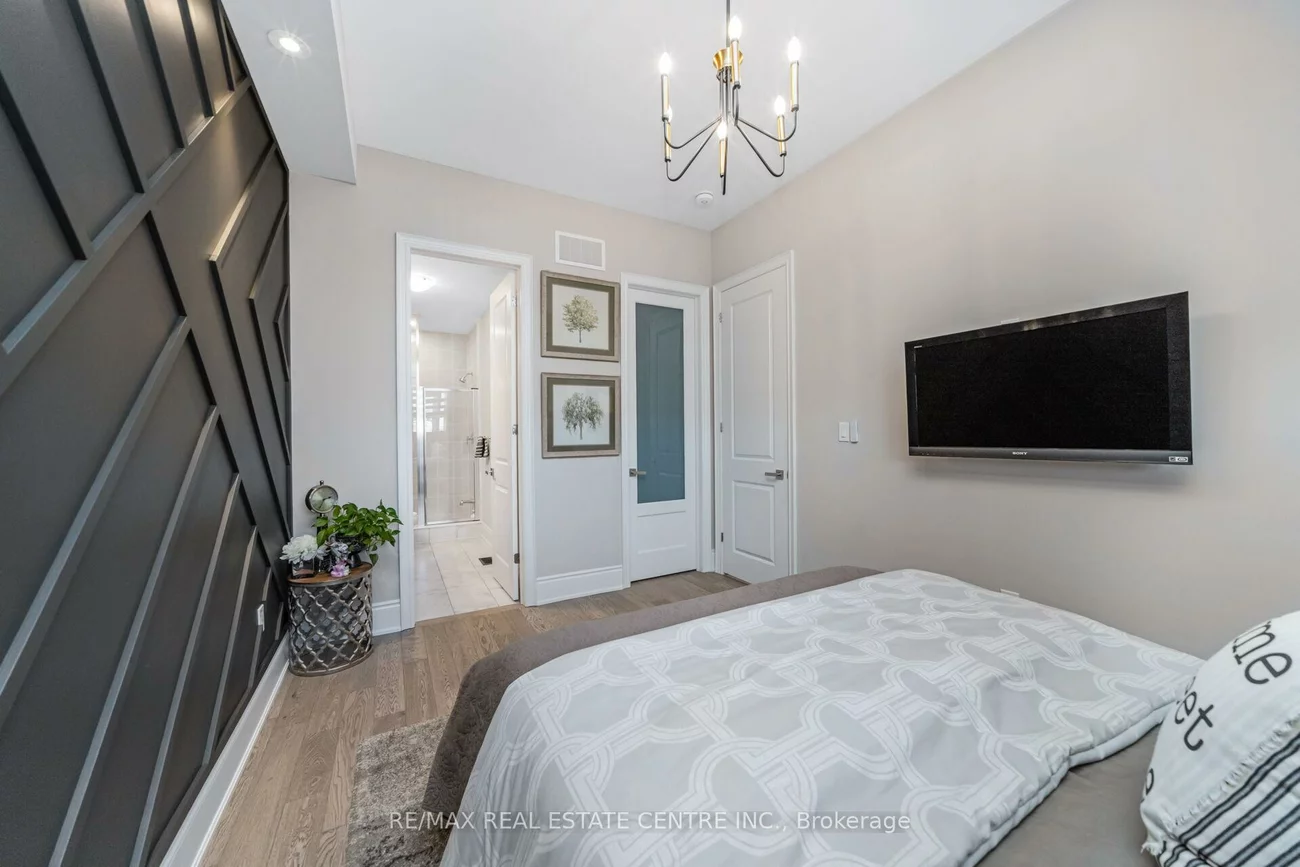 2336, Edward Leaver, 1007 - GA Glen Abbey, Oakville