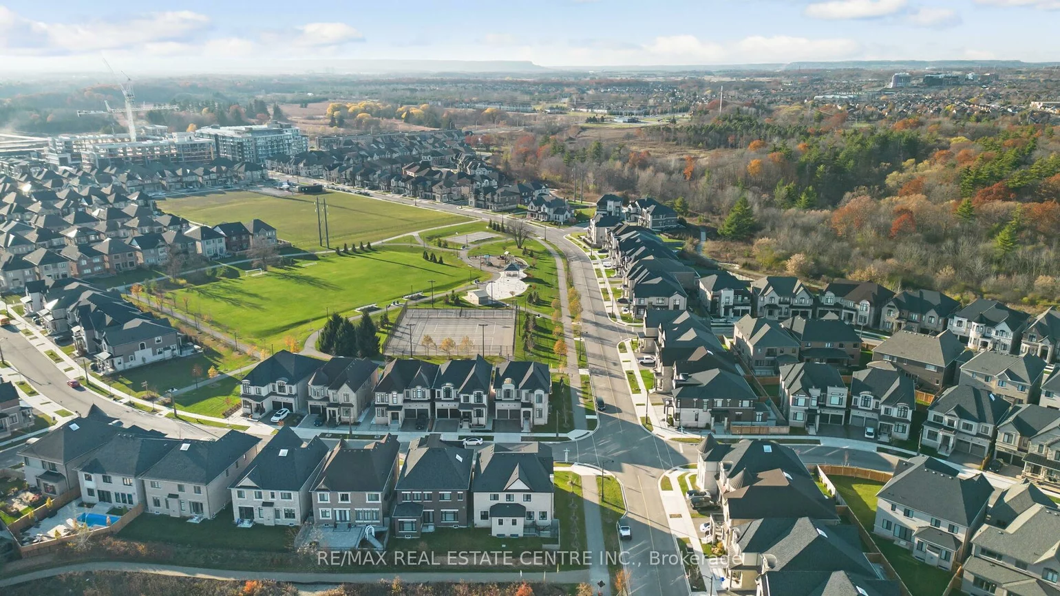 2336, Edward Leaver, 1007 - GA Glen Abbey, Oakville