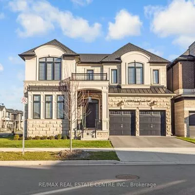 2336, Edward Leaver, 1007 - GA Glen Abbey, Oakville
