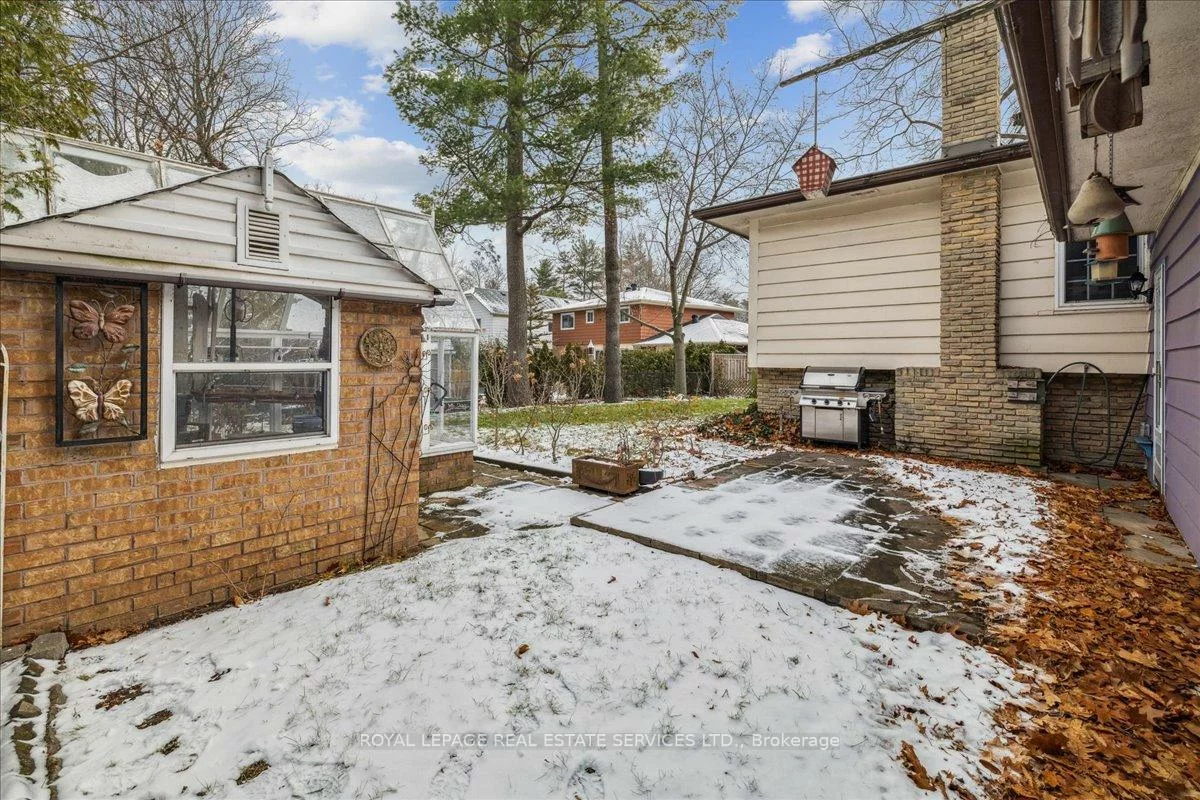 411, Brookmill, 1006 - FD Ford, Oakville