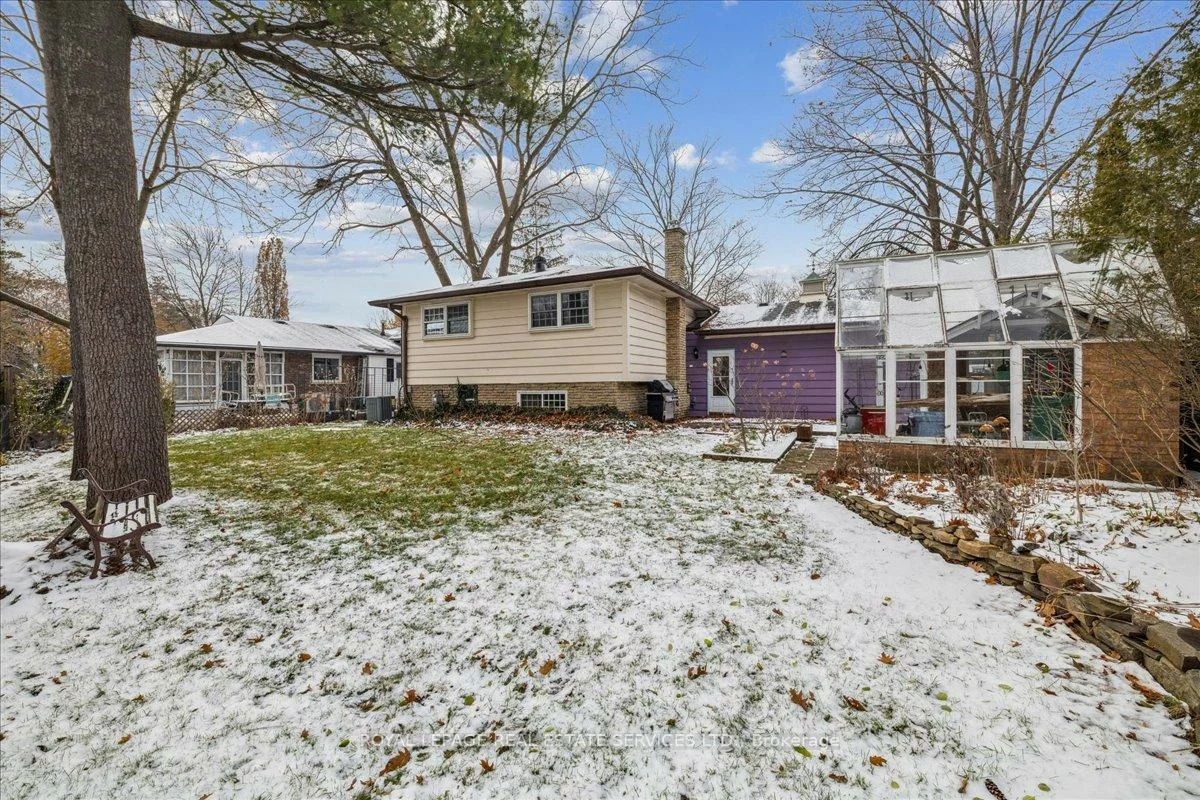 411, Brookmill, 1006 - FD Ford, Oakville