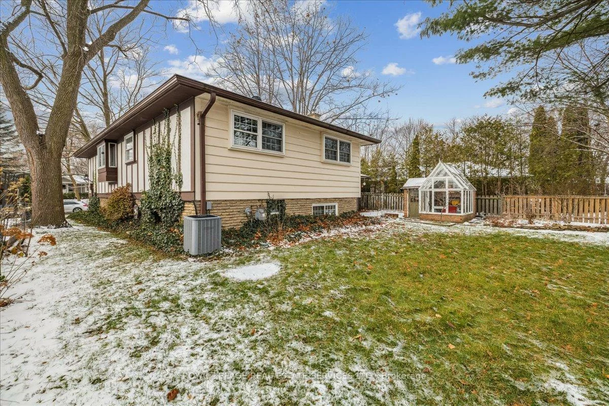 411, Brookmill, 1006 - FD Ford, Oakville