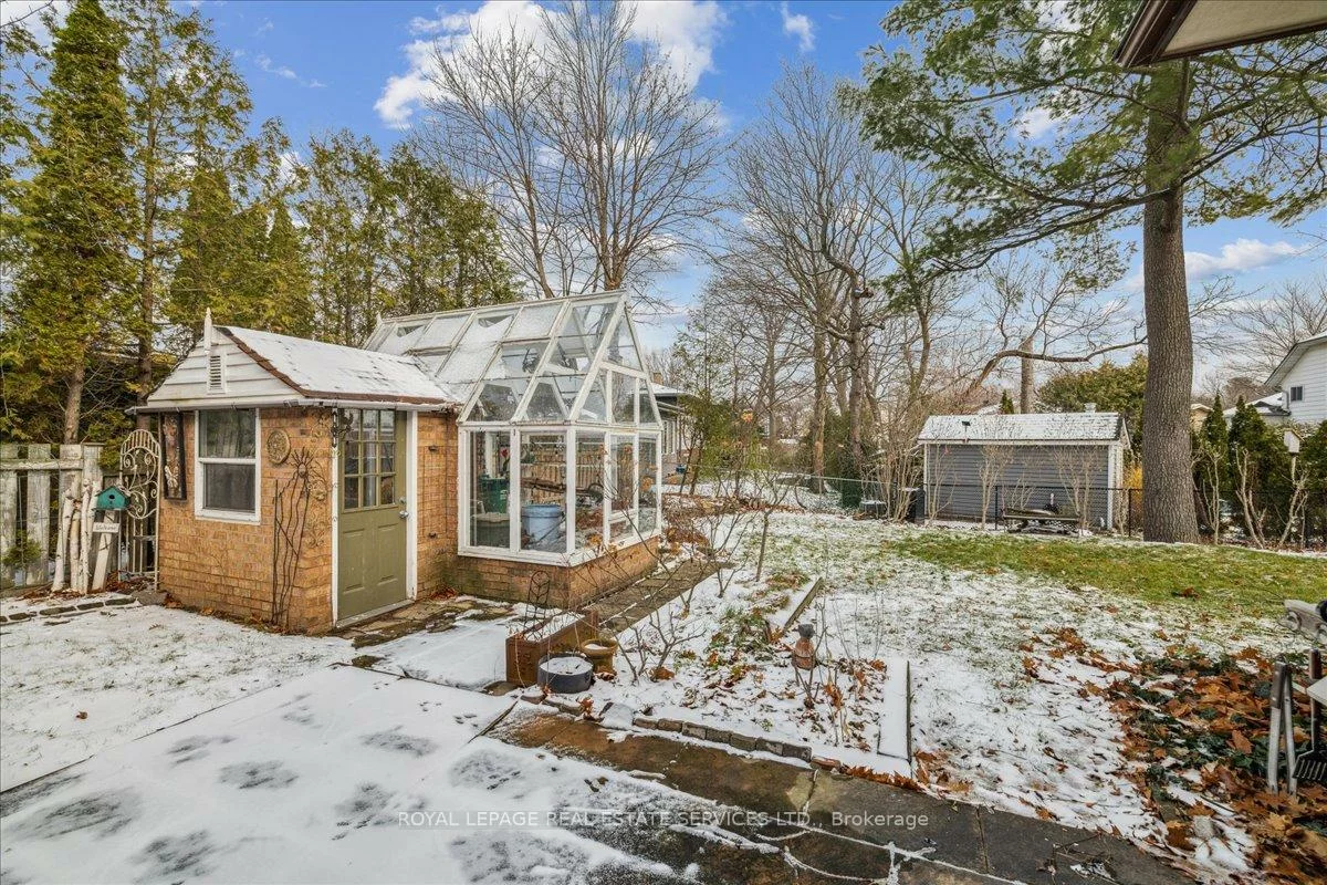 411, Brookmill, 1006 - FD Ford, Oakville