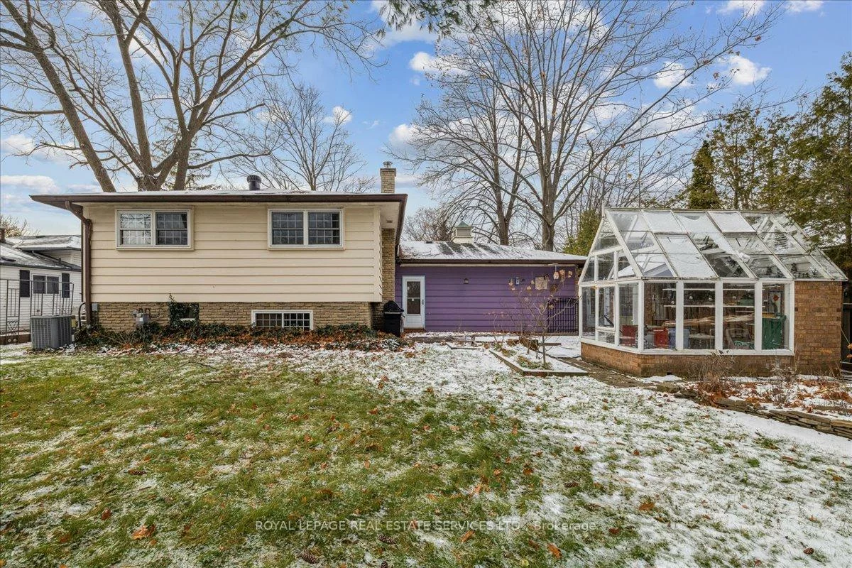 411, Brookmill, 1006 - FD Ford, Oakville