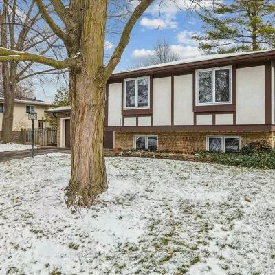 411, Brookmill, 1006 - FD Ford, Oakville