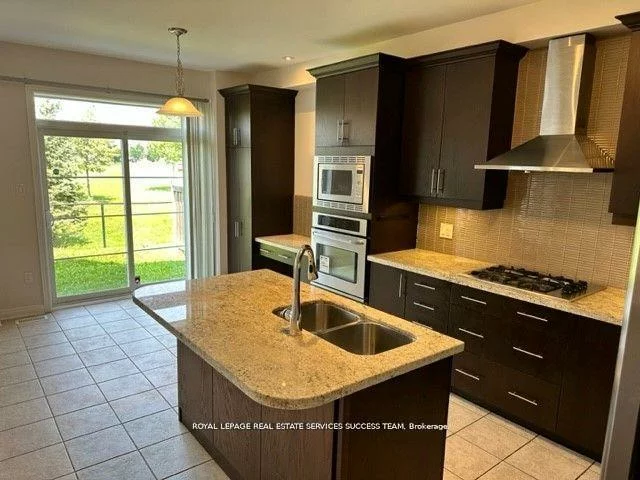 81, Kaitting, 1008 - GO Glenorchy, Oakville