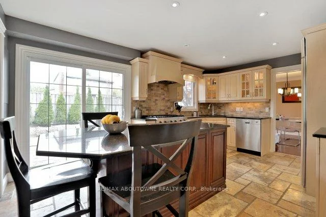 263, Princess Royal, 1003 - CP College Park, Oakville