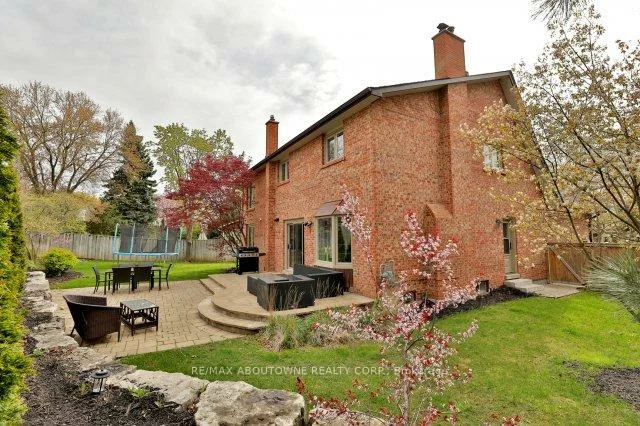 263, Princess Royal, 1003 - CP College Park, Oakville