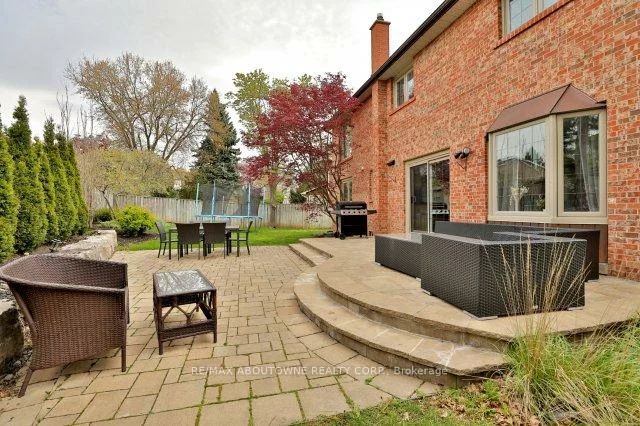 263, Princess Royal, 1003 - CP College Park, Oakville