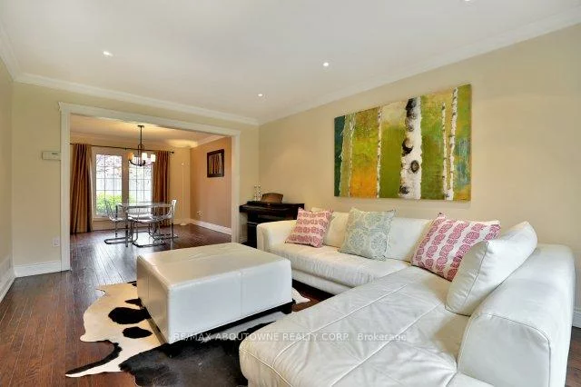 263, Princess Royal, 1003 - CP College Park, Oakville