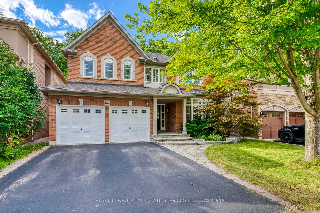 157, Creek Path, 1001 - BR Bronte, Oakville