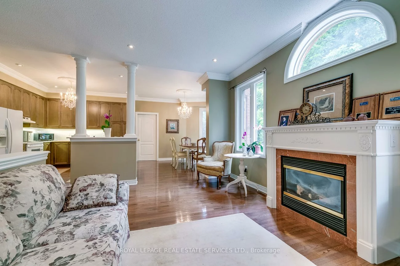 157, Creek Path, 1001 - BR Bronte, Oakville