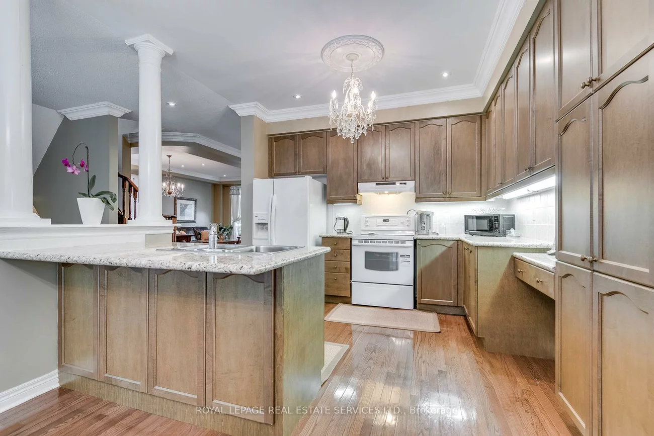 157, Creek Path, 1001 - BR Bronte, Oakville