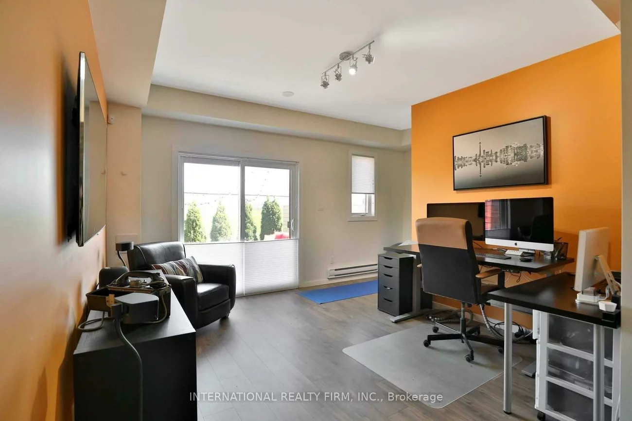 286, Vellwood, 1001 - BR Bronte, Oakville