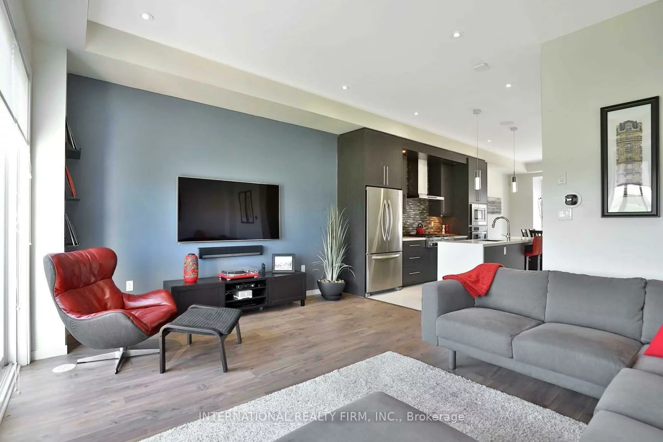 286, Vellwood, 1001 - BR Bronte, Oakville