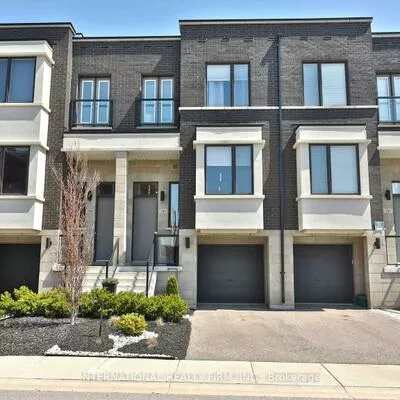 286, Vellwood, 1001 - BR Bronte, Oakville