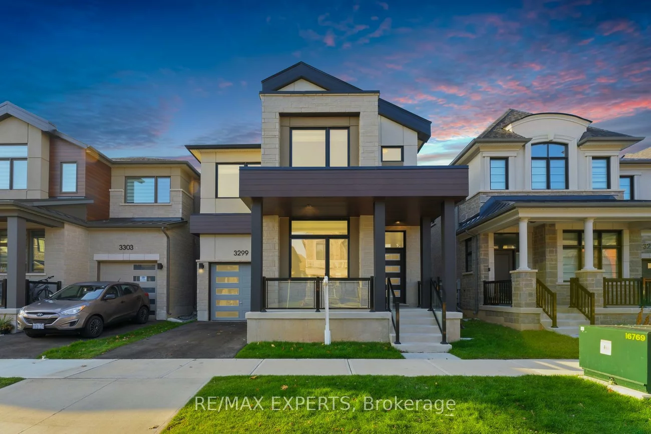 3299, Harasym, 1012 - NW Northwest, Oakville