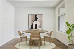 1237, Anthonia, 1010 - JM Joshua Meadows, Oakville