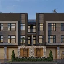 1237, Anthonia, 1010 - JM Joshua Meadows, Oakville