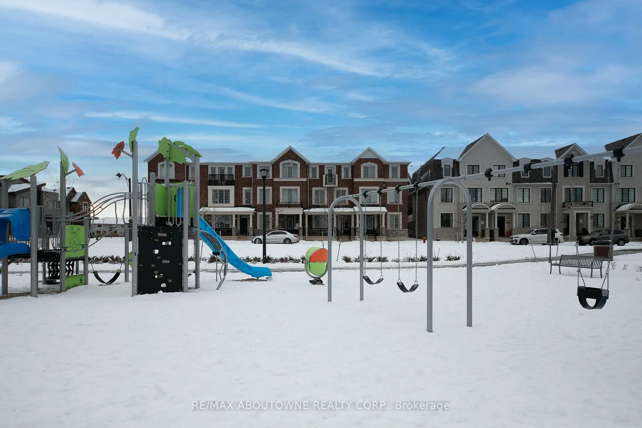 3028, Merrick, 1010 - JM Joshua Meadows, Oakville