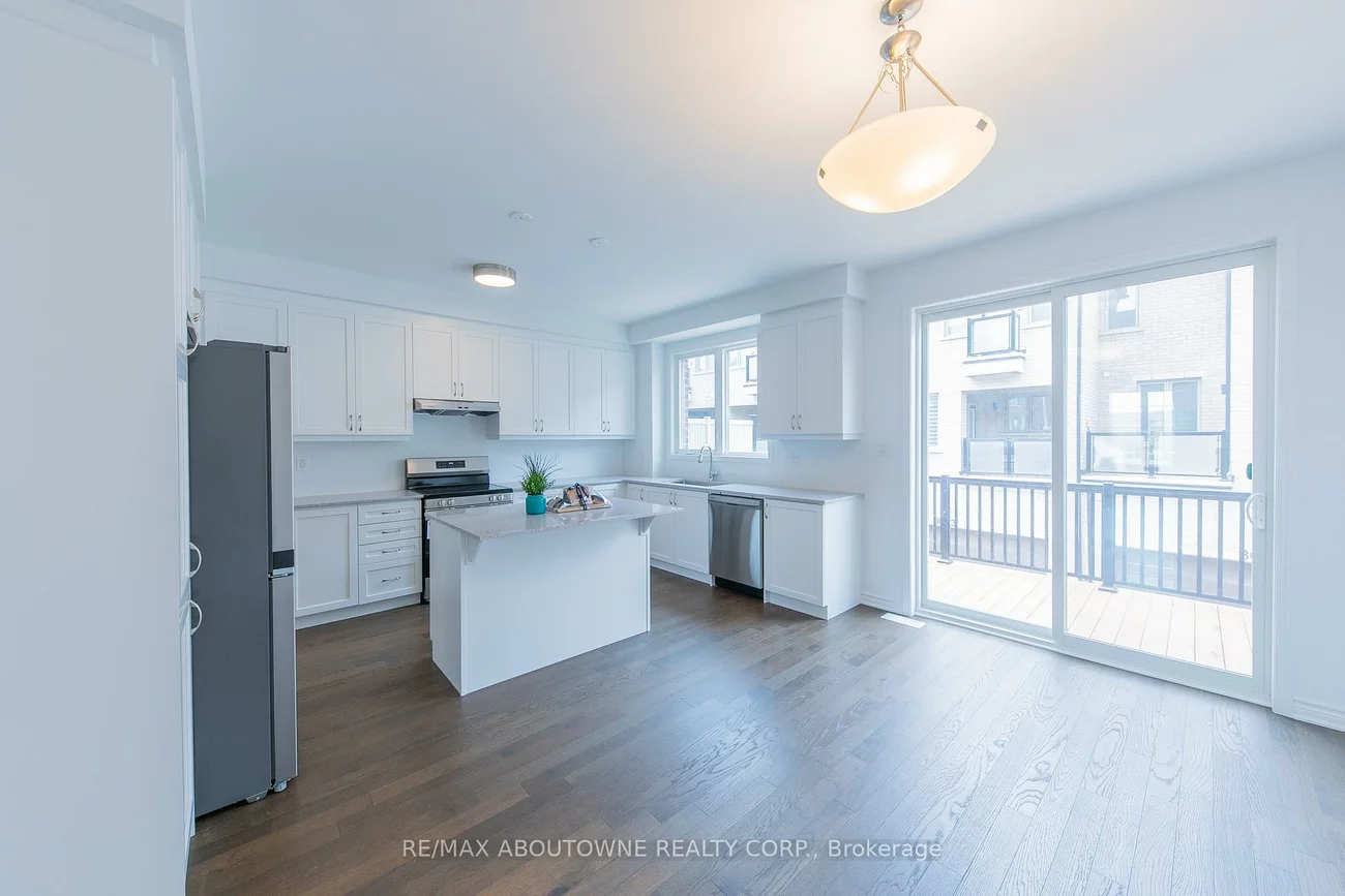 3028, Merrick, 1010 - JM Joshua Meadows, Oakville