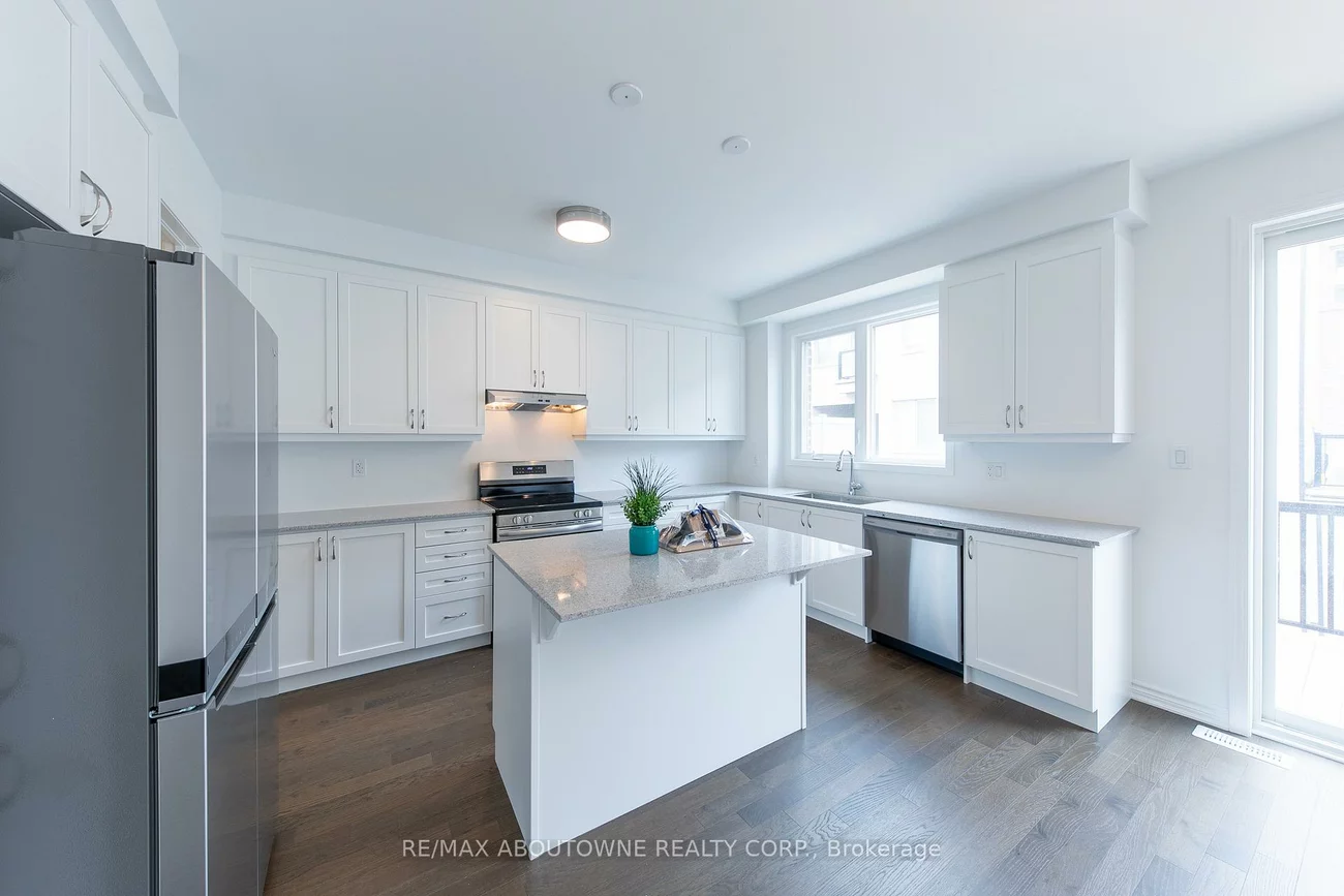 3028, Merrick, 1010 - JM Joshua Meadows, Oakville