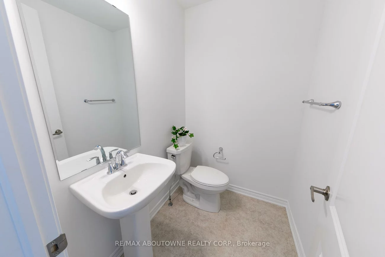 3028, Merrick, 1010 - JM Joshua Meadows, Oakville