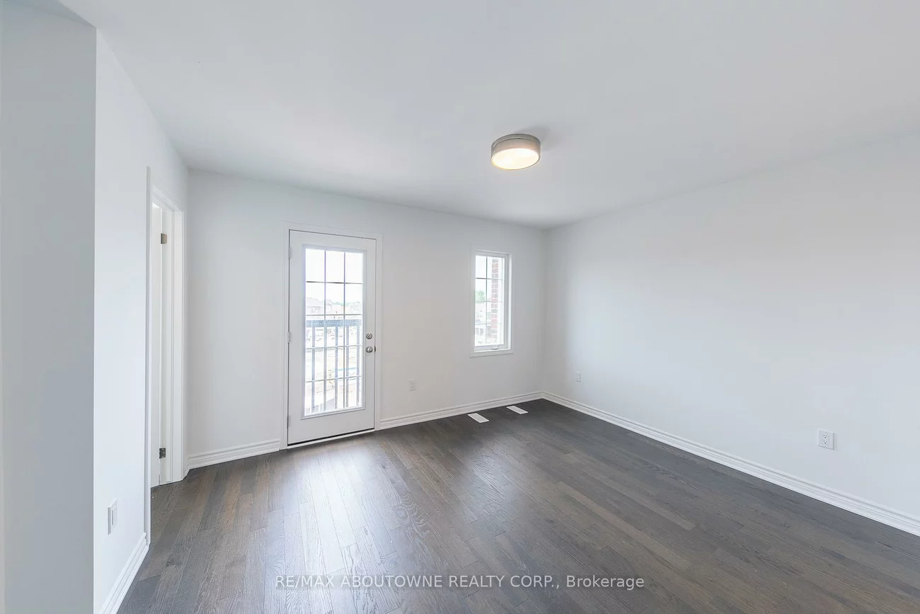 3028, Merrick, 1010 - JM Joshua Meadows, Oakville