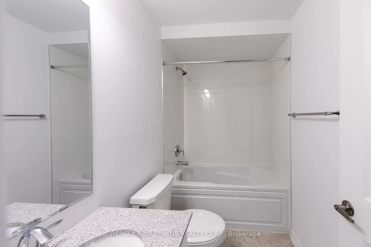 3028, Merrick, 1010 - JM Joshua Meadows, Oakville