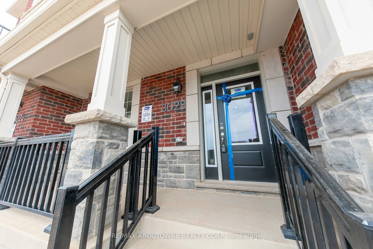 3028, Merrick, 1010 - JM Joshua Meadows, Oakville