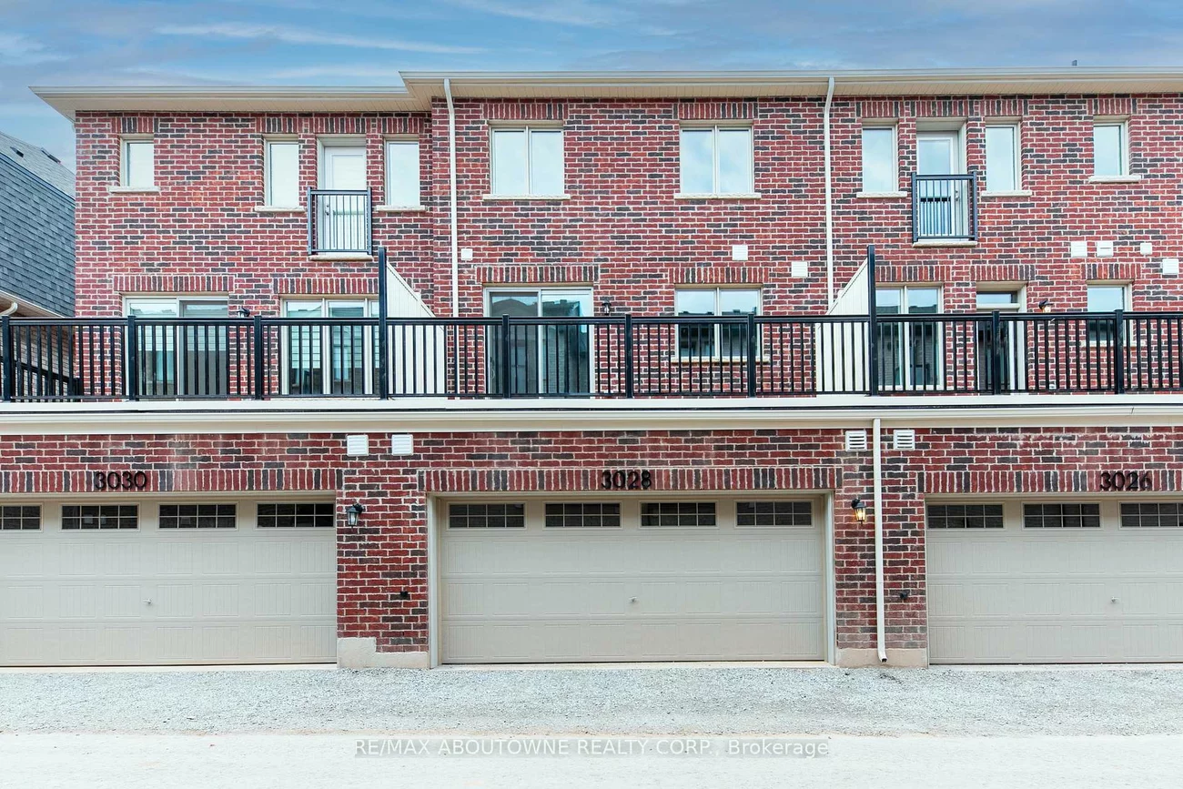 3028, Merrick, 1010 - JM Joshua Meadows, Oakville