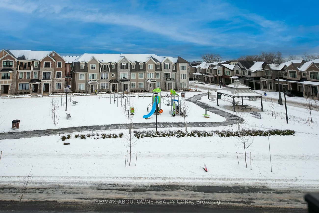 3028, Merrick, 1010 - JM Joshua Meadows, Oakville