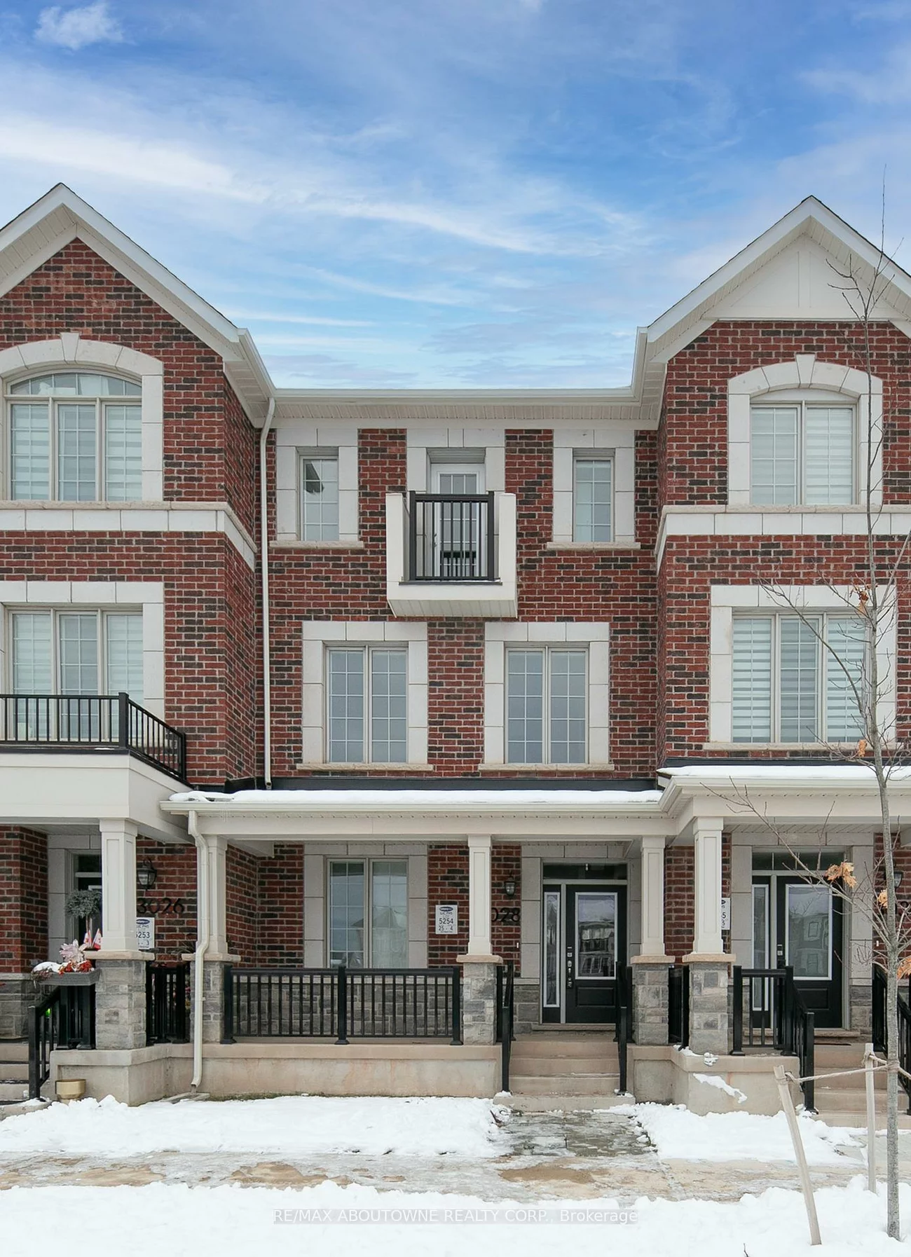 3028, Merrick, 1010 - JM Joshua Meadows, Oakville