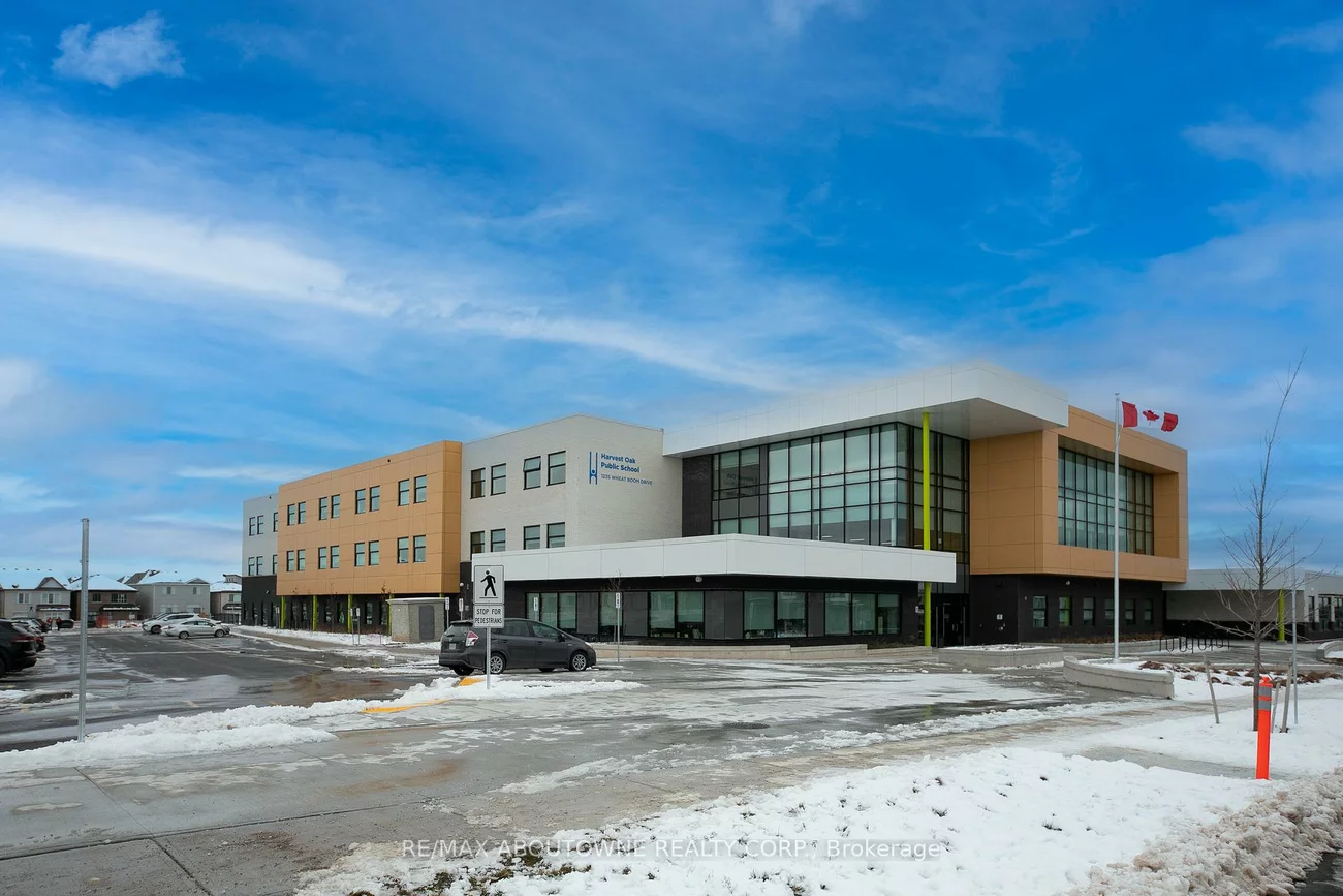 3028, Merrick, 1010 - JM Joshua Meadows, Oakville