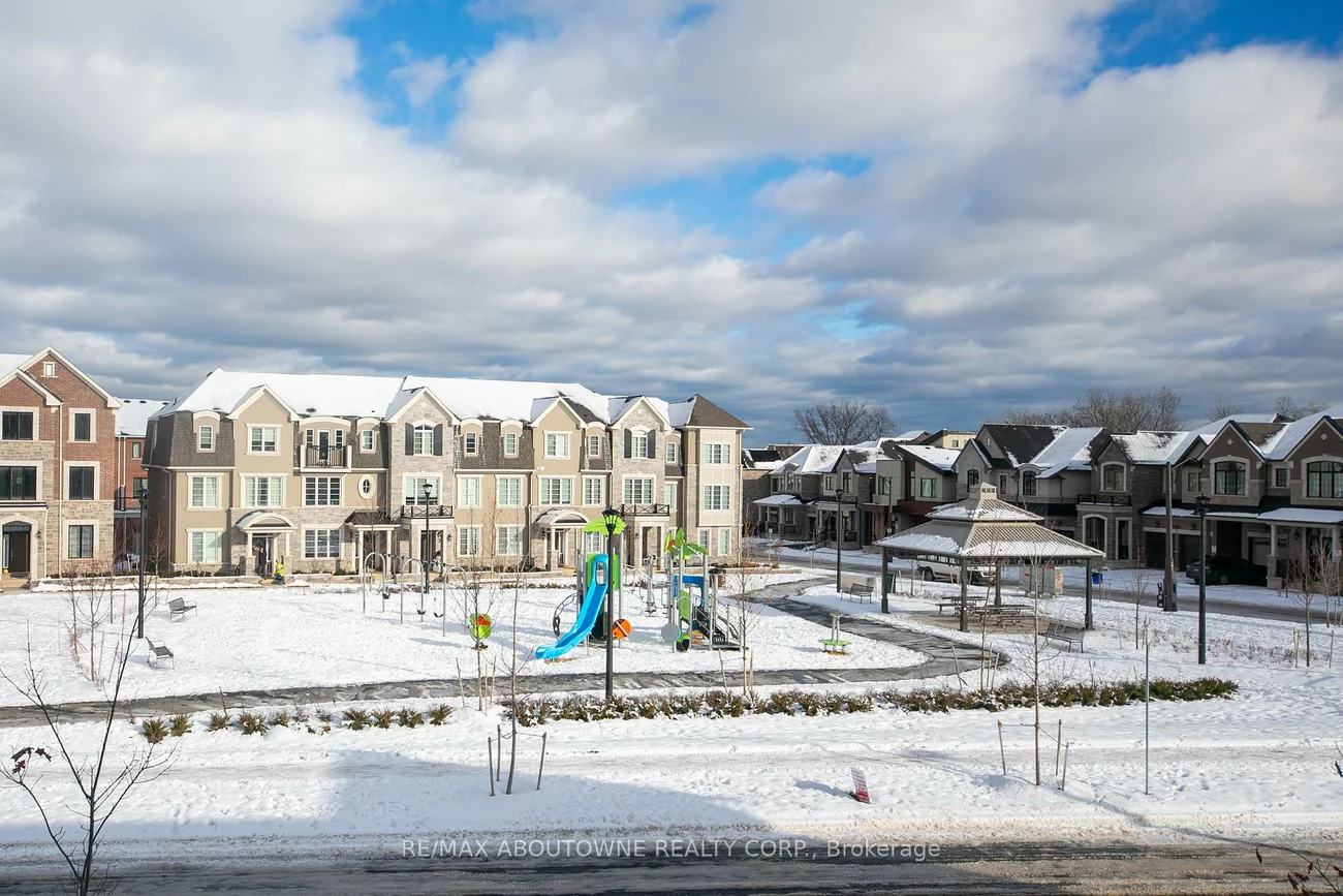 3028, Merrick, 1010 - JM Joshua Meadows, Oakville