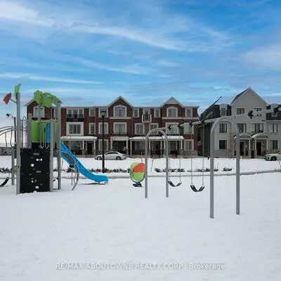 3028, Merrick, 1010 - JM Joshua Meadows, Oakville