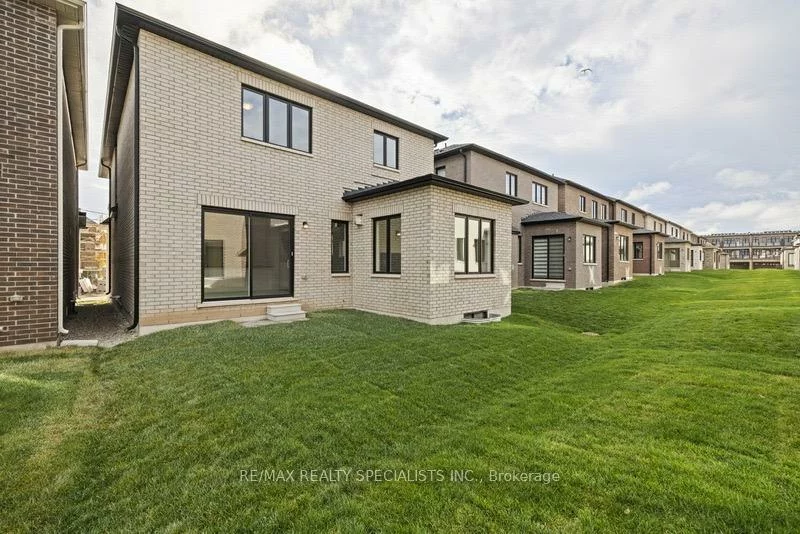 1367, Wheat Boom, 1010 - JM Joshua Meadows, Oakville