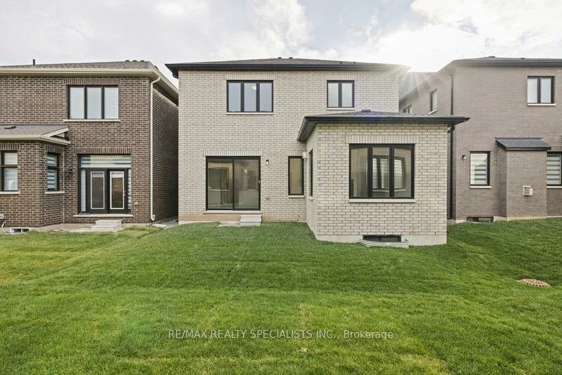 1367, Wheat Boom, 1010 - JM Joshua Meadows, Oakville