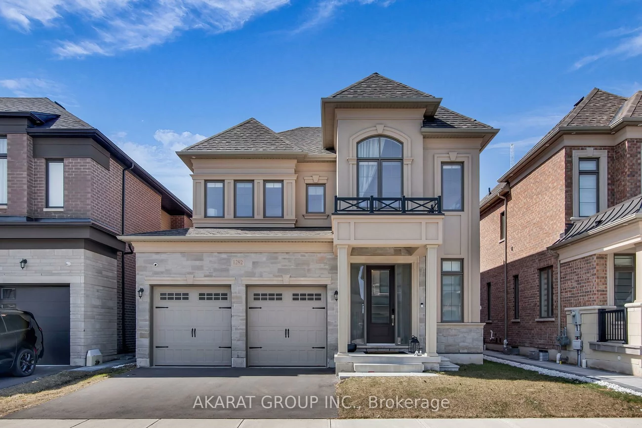1292, Minnow, 1007 - GA Glen Abbey, Oakville