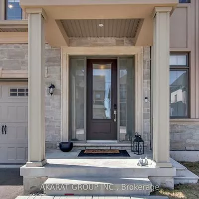 1292, Minnow, 1007 - GA Glen Abbey, Oakville