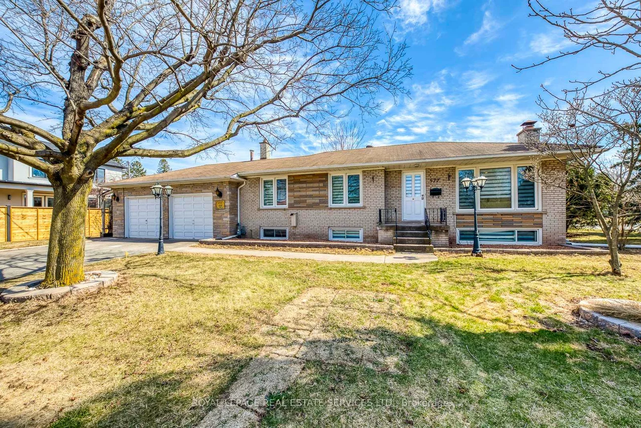 577, Trudale, 1020 - WO West, Oakville