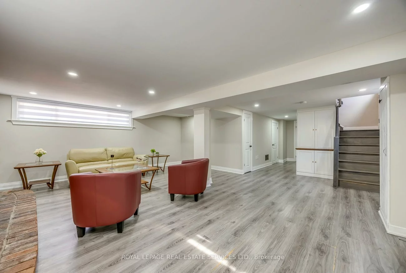 577, Trudale, 1020 - WO West, Oakville