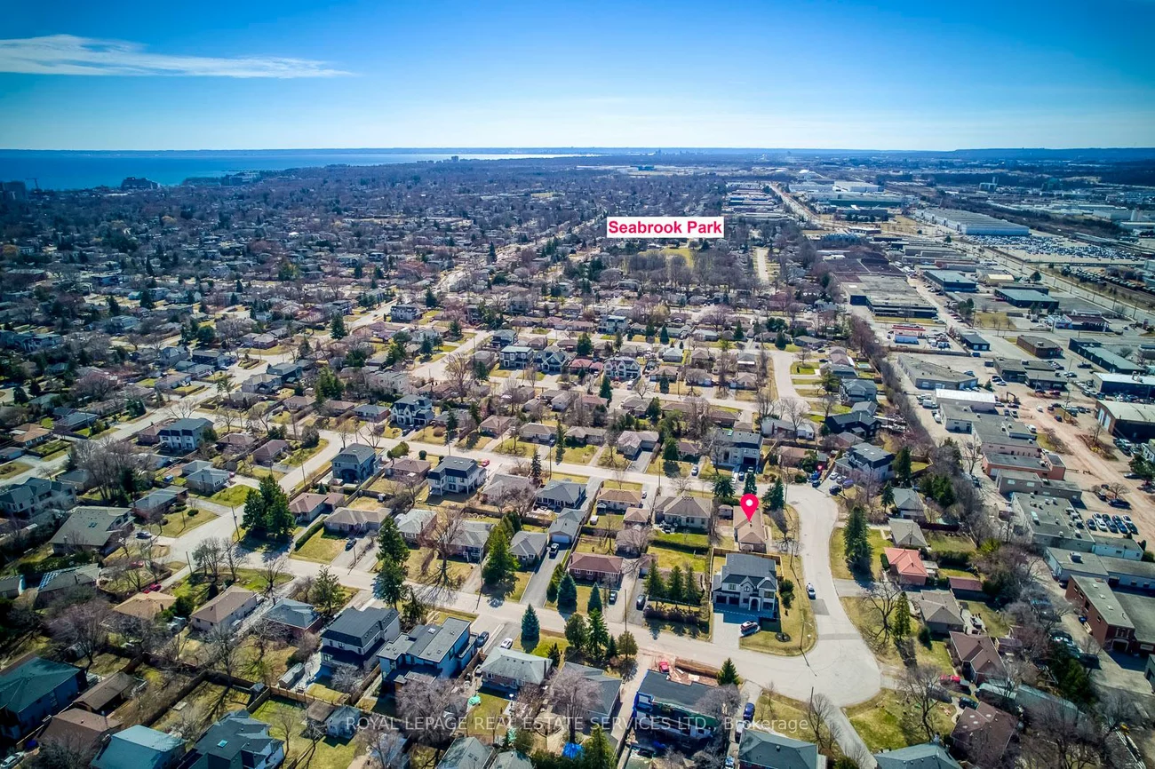 577, Trudale, 1020 - WO West, Oakville