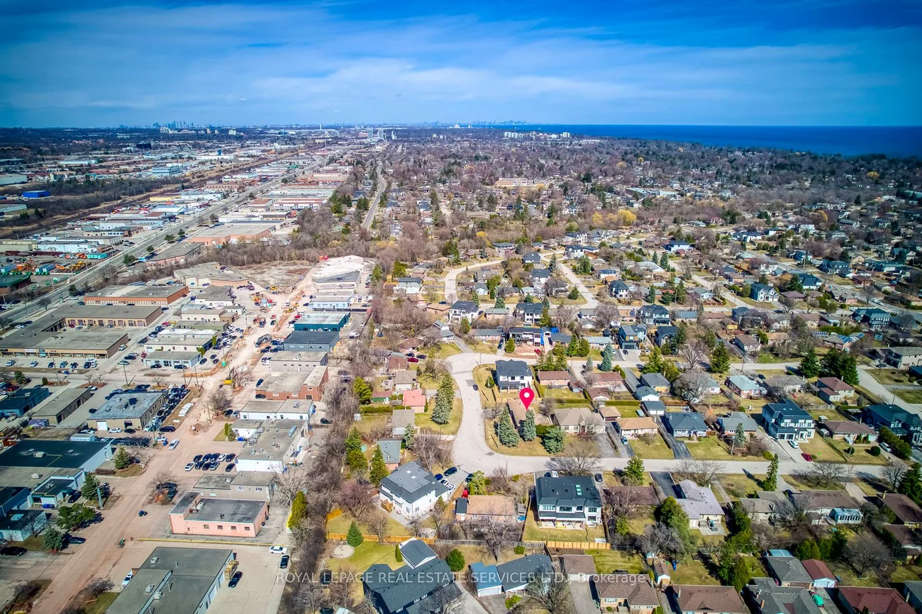 577, Trudale, 1020 - WO West, Oakville