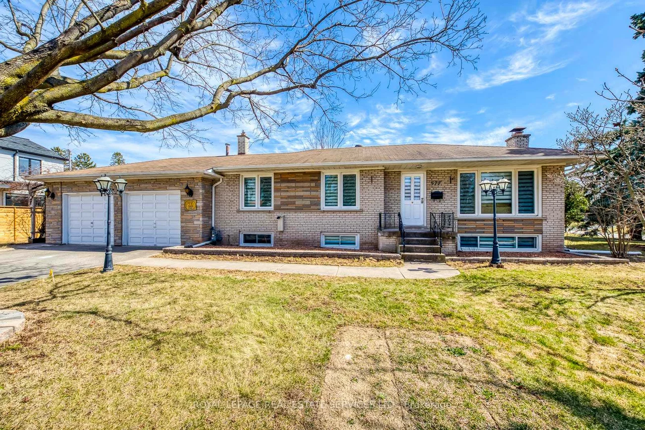 577, Trudale, 1020 - WO West, Oakville