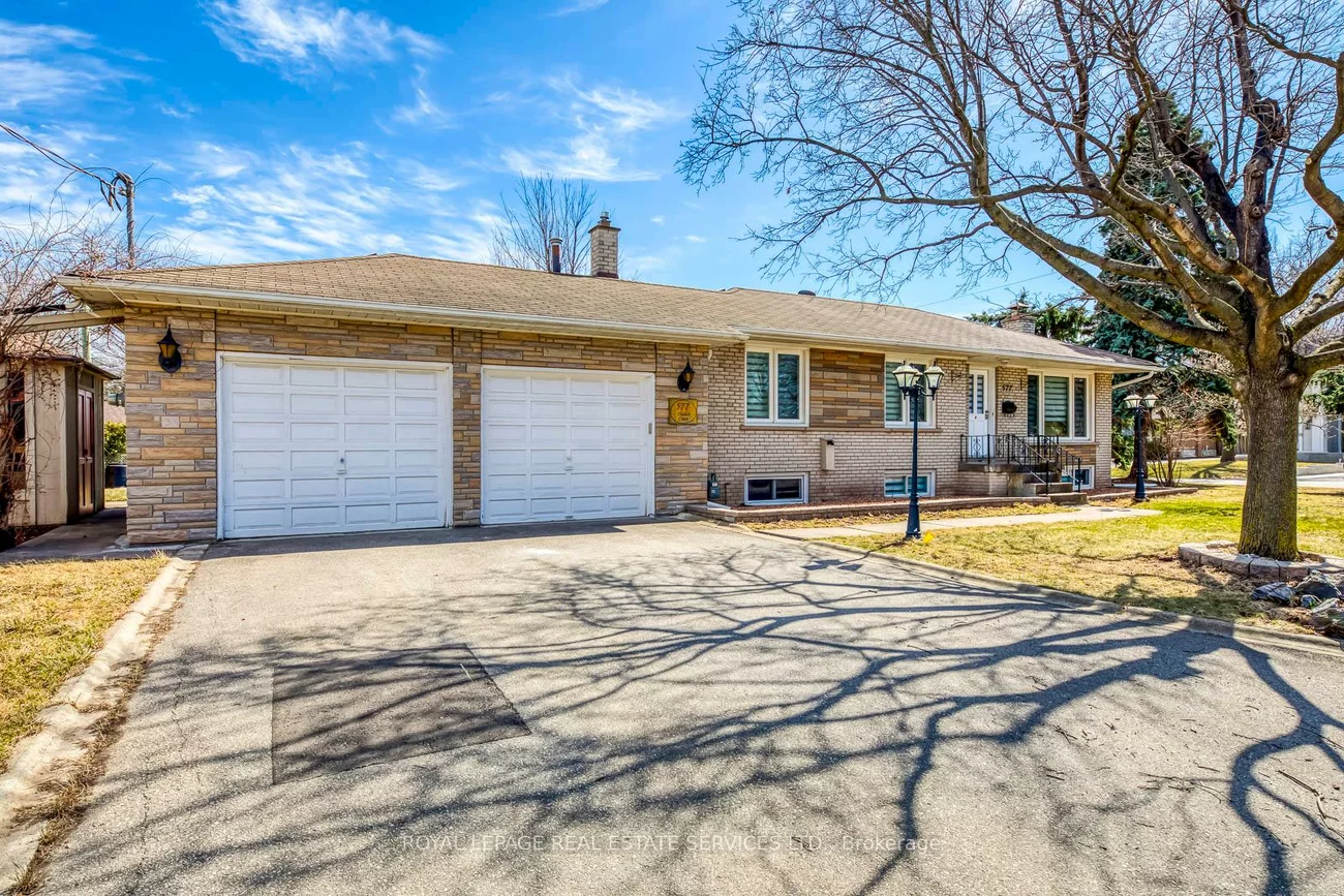 577, Trudale, 1020 - WO West, Oakville