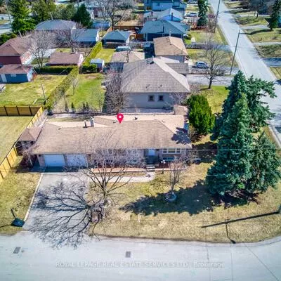 577, Trudale, 1020 - WO West, Oakville